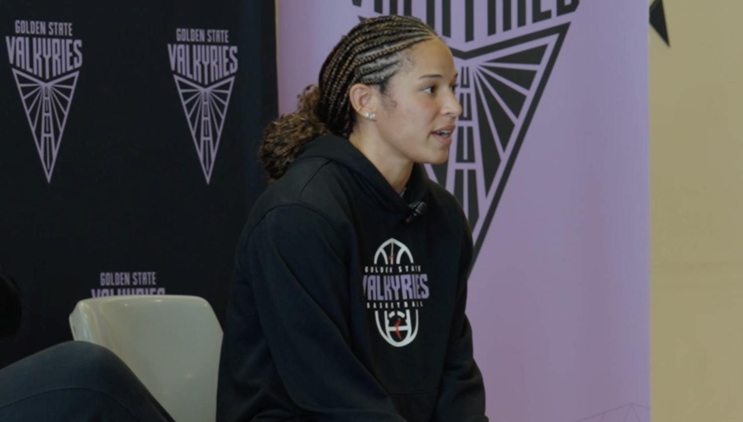 Veronica Burton and Sugar Rodgers Visit SF Juvenile Justice Center With R.I.S.E